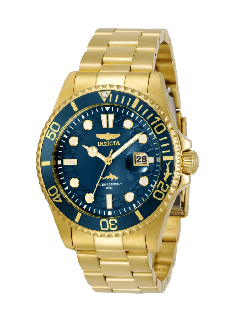 Reloj Invicta 40028 – WATCH OUT