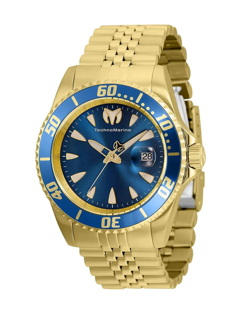 Technomarine azul best sale