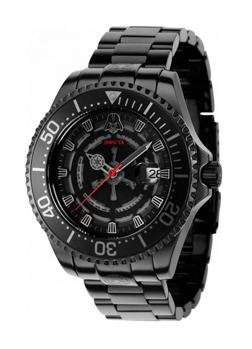 Relojes invicta star on sale wars