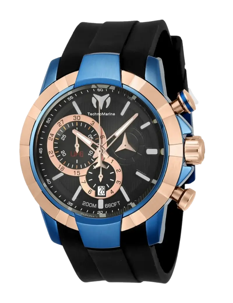 RELOJ TECHNOMARINE TM 615015 killaclock