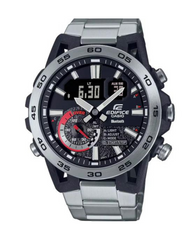 RELOJ CASIO EDIFICE ECB-40D-1ADF