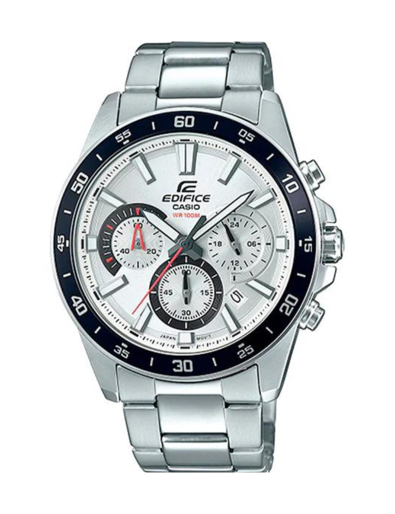 RELOJ CASIO EDIFICE EFV-570D-7AVUDF