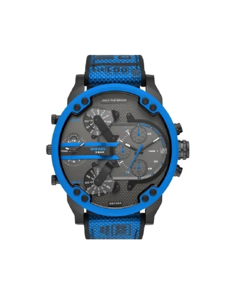 RELOJ DIESEL MR DADDY 2.0 DZ7434