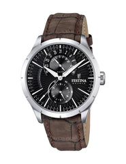 RELOJ FESTINA RETRO F16573/4, killaclock