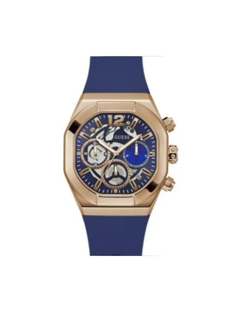 RELOJ GUESS CLUTCH HOMBRE GW0638G2