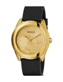 RELOJ GUESS CUBED DAMA GW0665L1