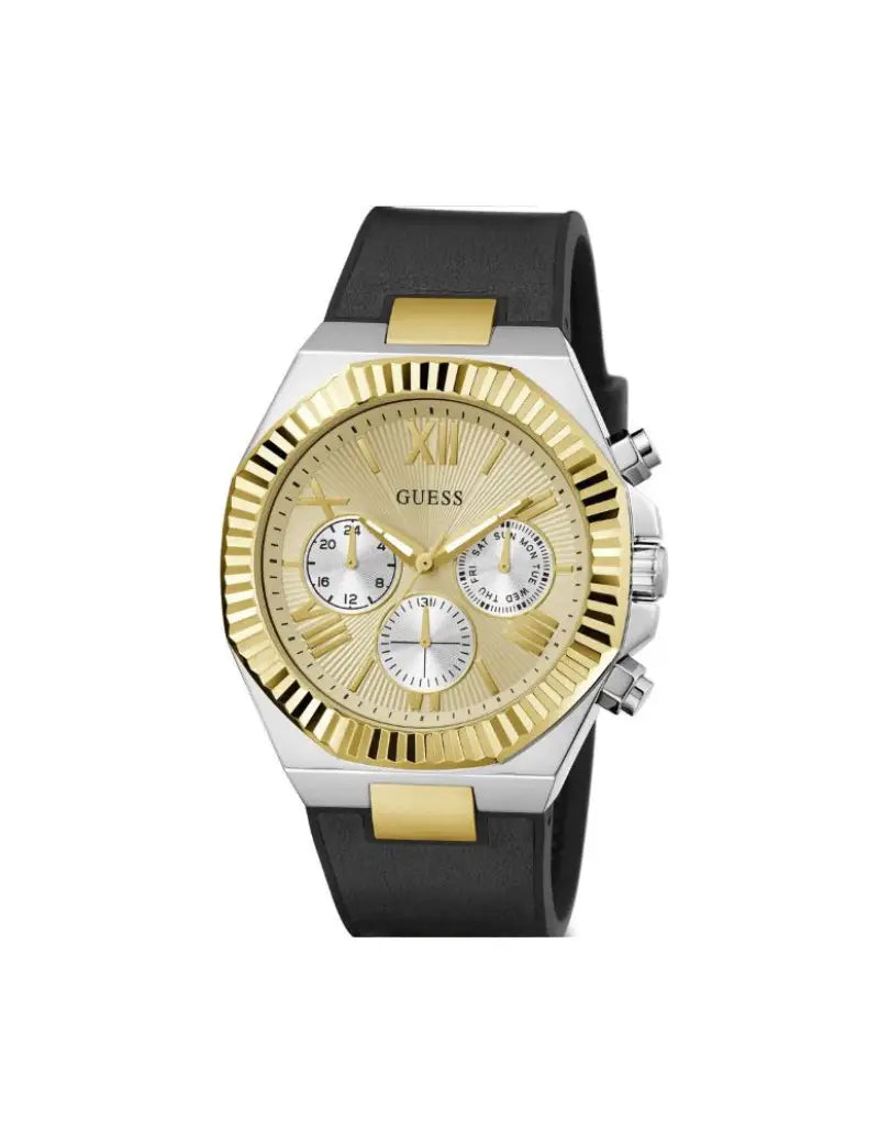 RELOJ GUESS EQUITY DAMA GW0791G1