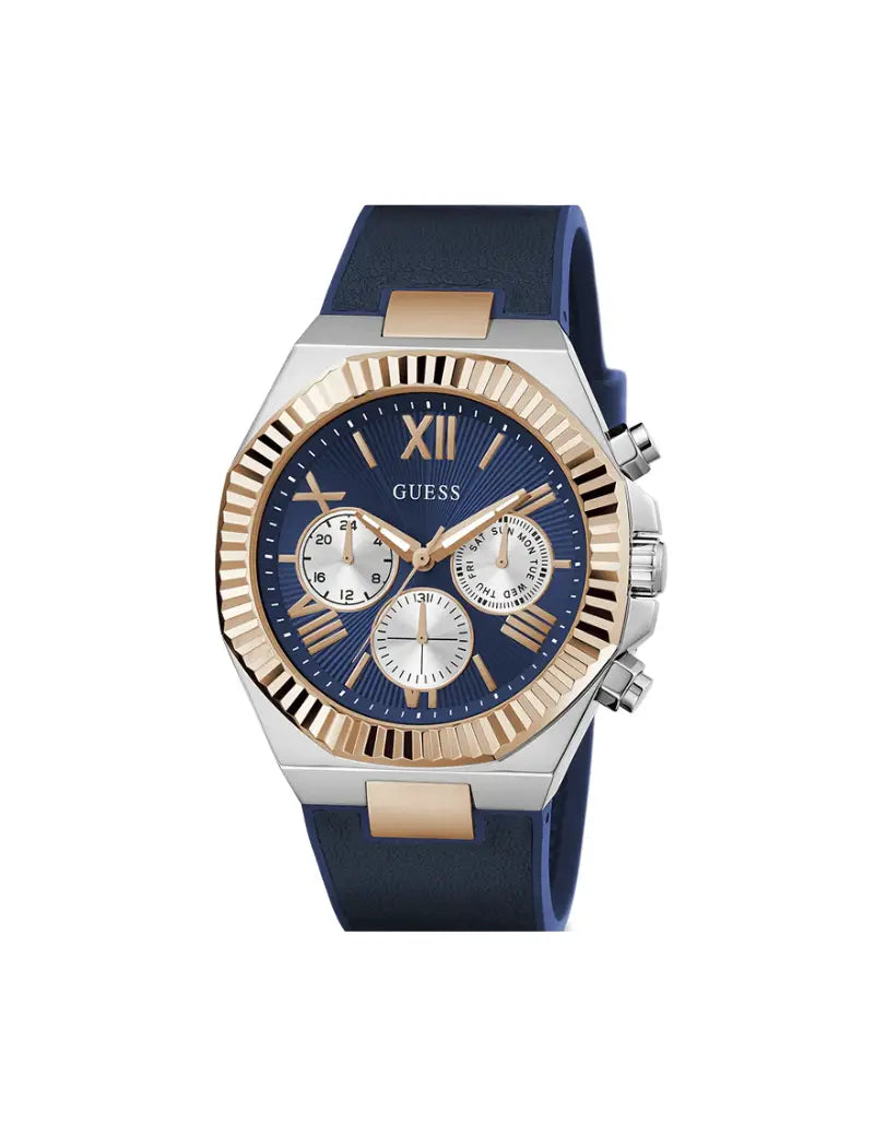 RELOJ GUESS EQUITY UNISEX GW0791G2