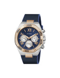 RELOJ GUESS EQUITY UNISEX GW0791G2