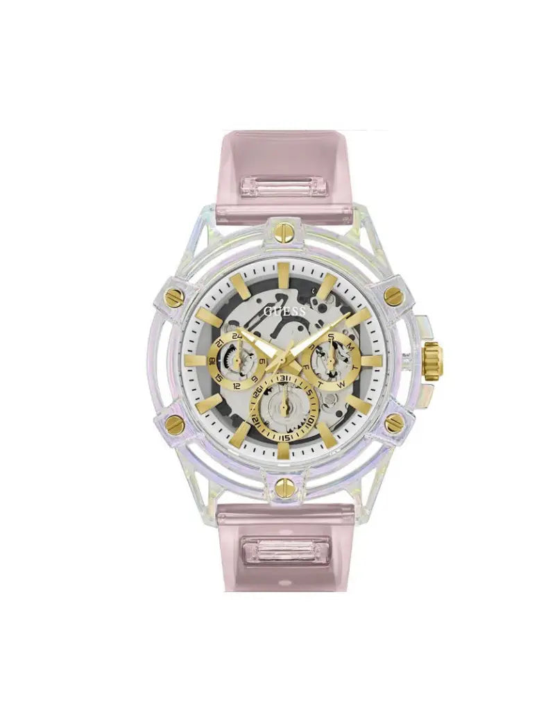 RELOJ GUESS KING HOMBRE GW0806G4