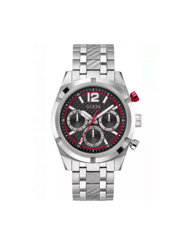 RELOJ GUESS RESISTANCE HOMBRE GW0714G1