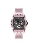 RELOJ GUESS SPORTING PINK UNISEX GW0203G11