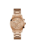 RELOJ GUESS ZOE DAMA GW0760L3