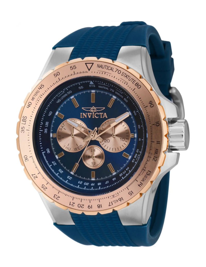 RELOJ INVICTA AVIATOR 39272