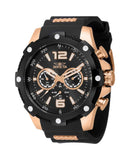 RELOJ INVICTA I-FORCE 39989