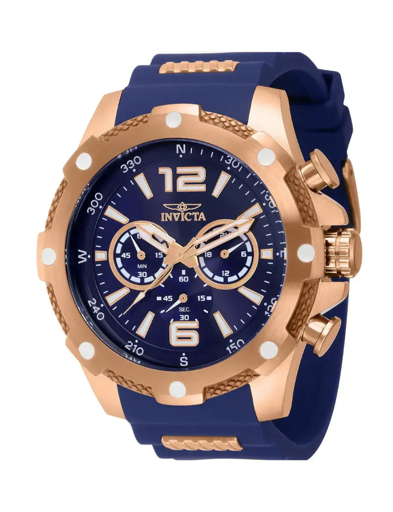 RELOJ INVICTA I-FORCE 39991