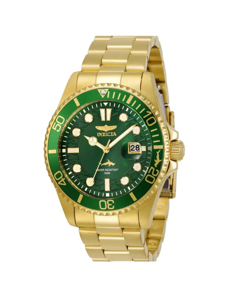 RELOJ INVICTA PRO DIVER 30027