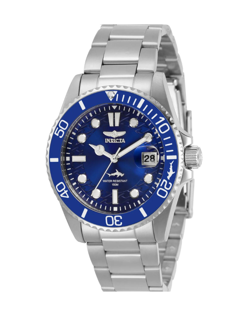 RELOJ INVICTA PRO DIVER DAMA 30480