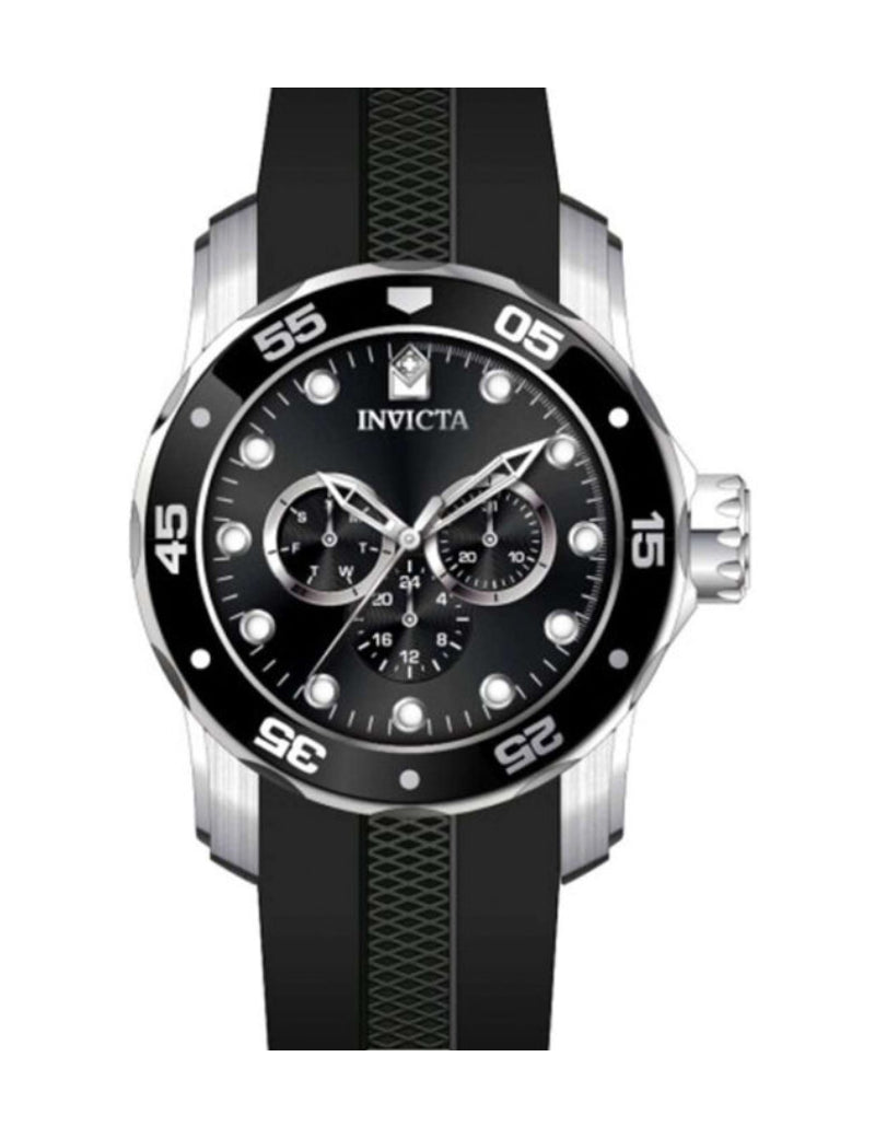 RELOJ INVICTA PRO DIVER 45721