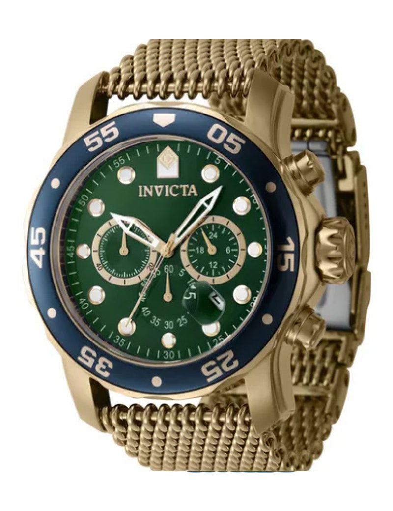 RELOJ INVICTA PRO DIVER 47241