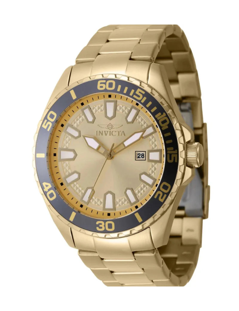 RELOJ INVICTA PRO DIVER 46332