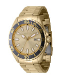 RELOJ INVICTA PRO DIVER 46332