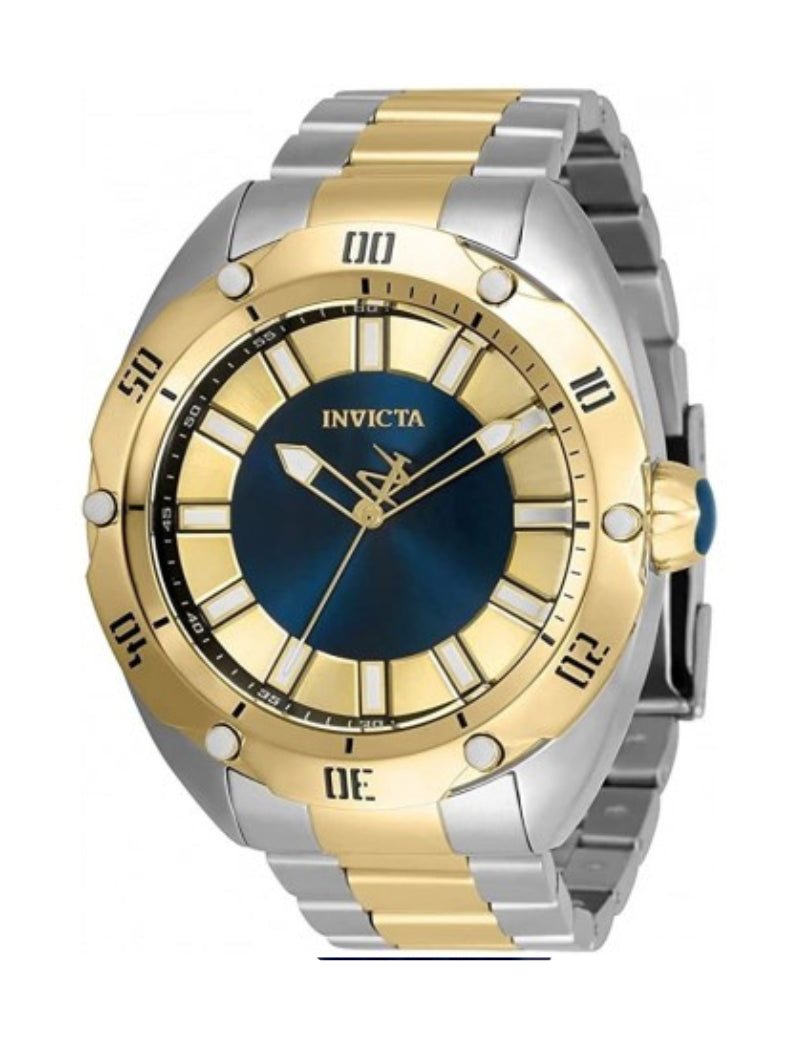 RELOJ INVICTA VENOM 33765