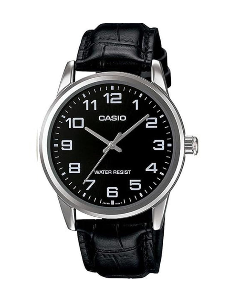 RELOJ CASIO HOMBRE MTP-V001L-1BUDF