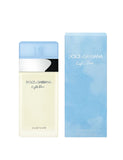 PERFUME DOLCE GABBANA LIGHT BLUE EAU DE TOILETTE 100 ML