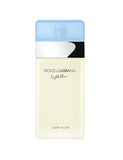 PERFUME DOLCE GABBANA LIGHT BLUE EAU DE TOILETTE 100 ML