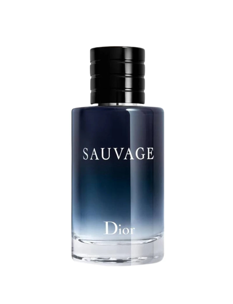 PERFUME DIOR SAUVAGE EDT 60ML