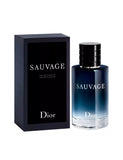 PERFUME DIOR SAUVAGE EDT 60ML