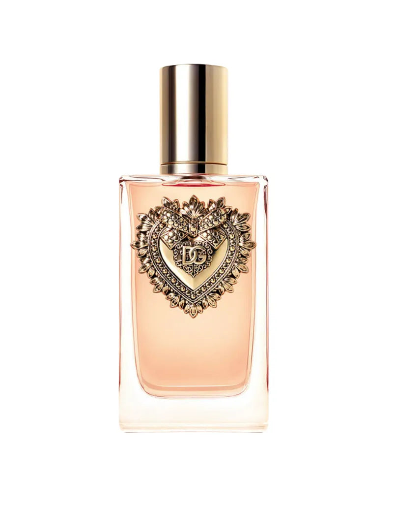 PERFUME DOLCE GABBANA DEVOTION EDP 100ML