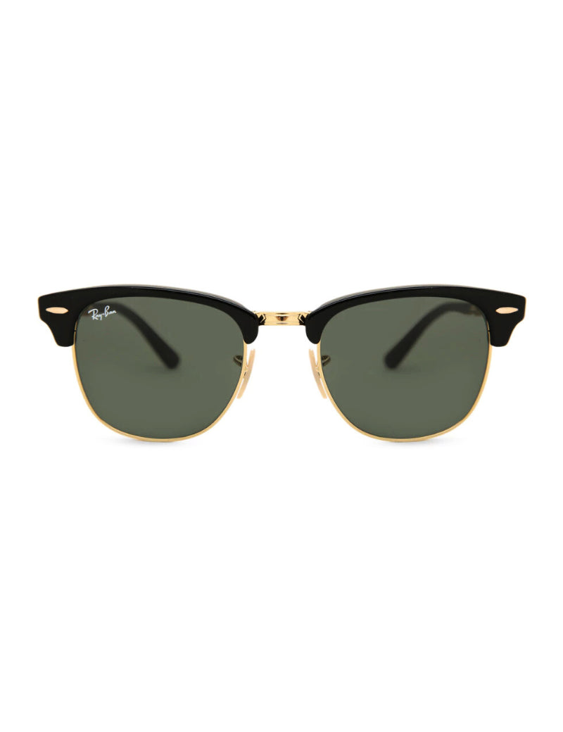 GAFAS DE SOL RAY-BAN UNISEX CLUBMASTER FOLDING RB2176 901