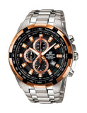 RELOJ CASIO EDIFICE EF-539D-1A5VUDF