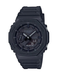 RELOJ CASIO G-SHOCK GA-2100-1A1DR