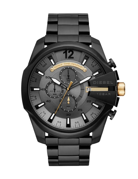 Reloj diesel only the online brave 10 bar precio