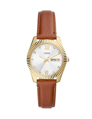 RELOJ FOSSIL SCARLETTE ES5184, killaclock