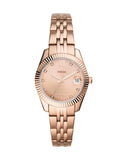 RELOJ FOSSIL SCARLETTE MINI ES4898