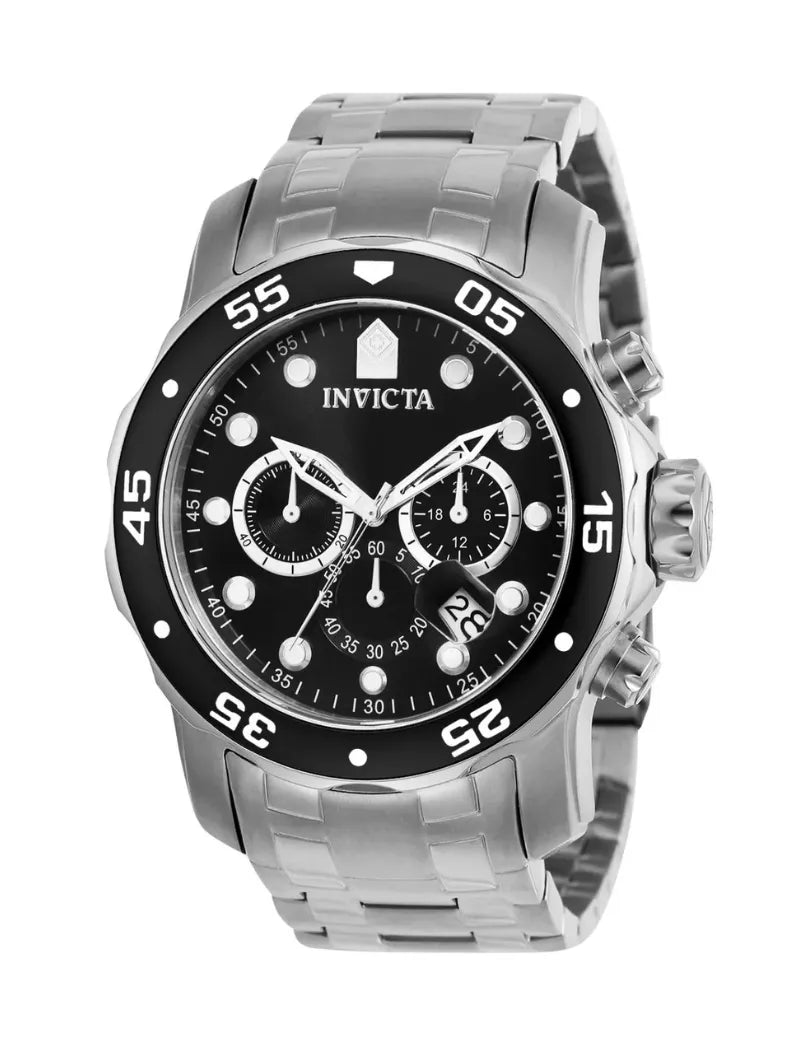 RELOJ INVICTA PRO DIVER 0069