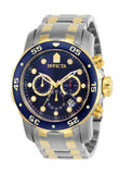 RELOJ INVICTA PRO DIVER 0077, killaclock