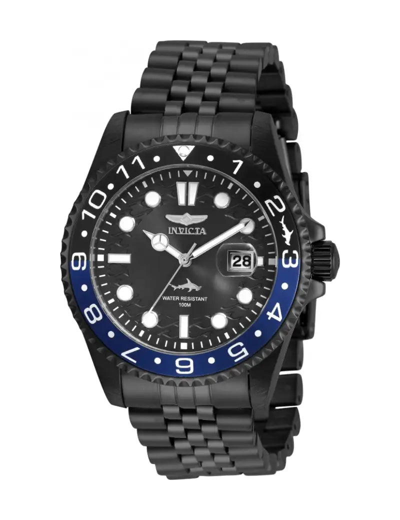 RELOJ INVICTA PRO DIVER 30627, killaclock