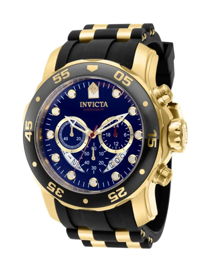 RELOJ INVICTA PRO DIVER 37229, killaclock