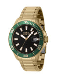 RELOJ INVICTA PRO DIVER 46067