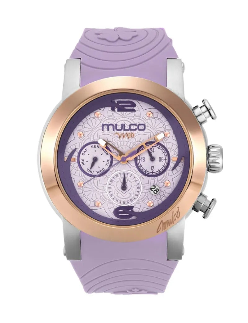 RELOJ MULCO M10 NAMASTE MW-3-21837-053, killaclock