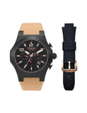 RELOJ MULCO	BUNDLE AND TITANS MW-3-22810G-115 + MANILLA ADICIONAL