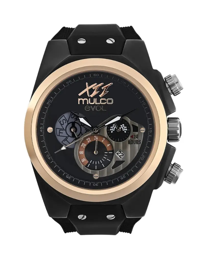 RELOJ MULCO	RELOADED MW-3-21784-023