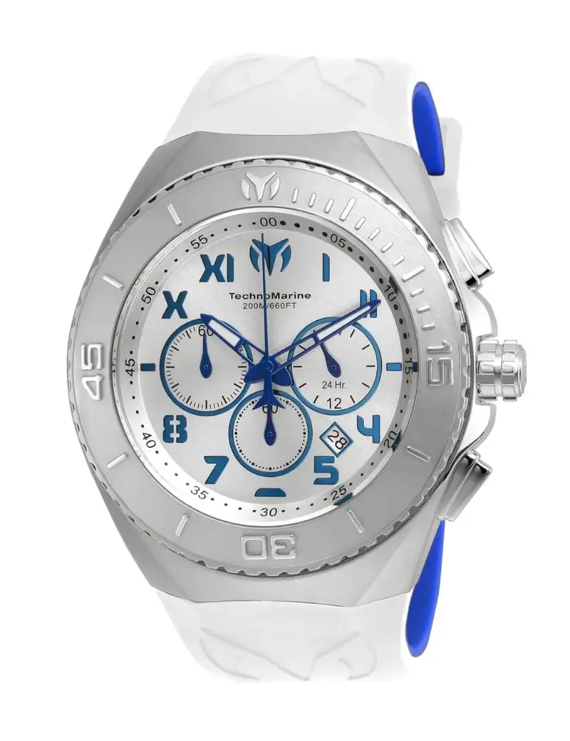 RELOJ TECNHOMARINE OCEAN MANTA TM-215063, killaclock