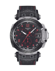 RELOJ TISSOT T-RACE MM2020 LTD - T115.417.27.057.01