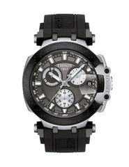 RELOJ TISSOT T-RACE T115.417.27.061.00